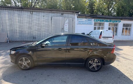 Volvo S40 II, 2008 год, 490 000 рублей, 2 фотография