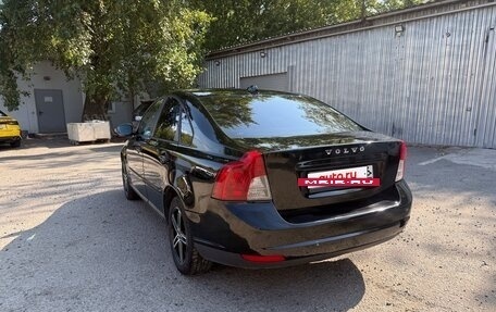 Volvo S40 II, 2008 год, 490 000 рублей, 3 фотография