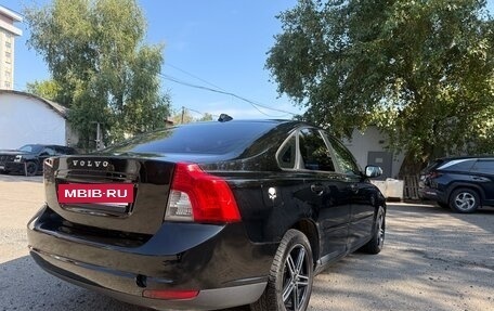 Volvo S40 II, 2008 год, 490 000 рублей, 5 фотография