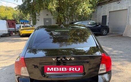 Volvo S40 II, 2008 год, 490 000 рублей, 4 фотография