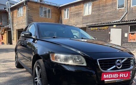 Volvo S40 II, 2008 год, 490 000 рублей, 7 фотография