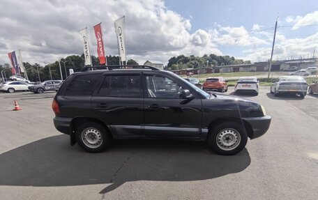 Hyundai Santa Fe III рестайлинг, 2000 год, 300 000 рублей, 2 фотография