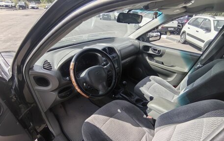 Hyundai Santa Fe III рестайлинг, 2000 год, 300 000 рублей, 9 фотография