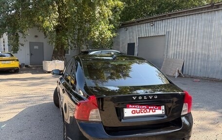 Volvo S40 II, 2008 год, 490 000 рублей, 10 фотография