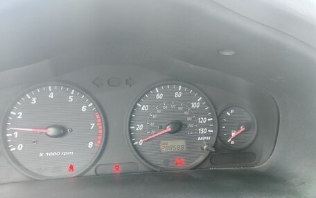 Hyundai Santa Fe III рестайлинг, 2000 год, 300 000 рублей, 16 фотография