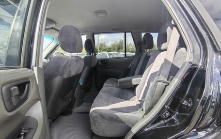 Hyundai Santa Fe III рестайлинг, 2000 год, 300 000 рублей, 11 фотография