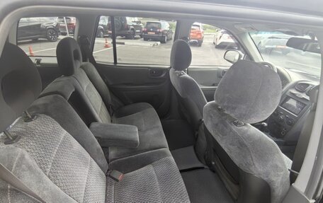 Hyundai Santa Fe III рестайлинг, 2000 год, 300 000 рублей, 12 фотография