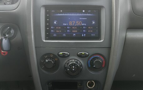 Hyundai Santa Fe III рестайлинг, 2000 год, 300 000 рублей, 18 фотография