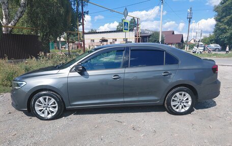 Volkswagen Polo VI (EU Market), 2020 год, 1 399 000 рублей, 2 фотография