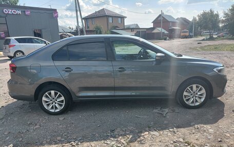 Volkswagen Polo VI (EU Market), 2020 год, 1 399 000 рублей, 6 фотография