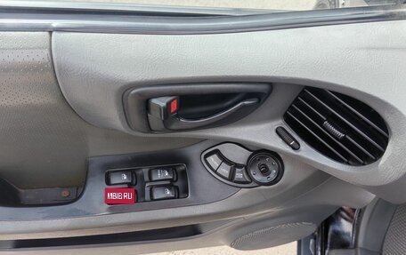 Hyundai Santa Fe III рестайлинг, 2000 год, 300 000 рублей, 19 фотография