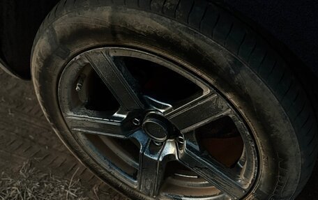 Volkswagen Passat B5+ рестайлинг, 2002 год, 370 000 рублей, 6 фотография