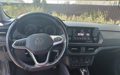 Volkswagen Polo VI (EU Market), 2020 год, 1 399 000 рублей, 10 фотография