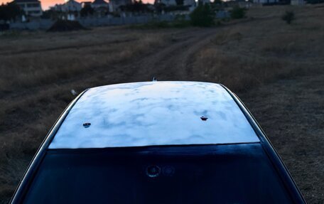 Volkswagen Passat B5+ рестайлинг, 2002 год, 370 000 рублей, 11 фотография