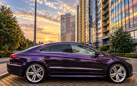 Volkswagen Passat CC I рестайлинг, 2012 год, 1 799 999 рублей, 4 фотография