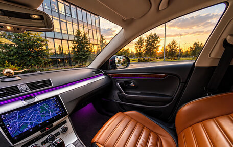 Volkswagen Passat CC I рестайлинг, 2012 год, 1 799 999 рублей, 6 фотография