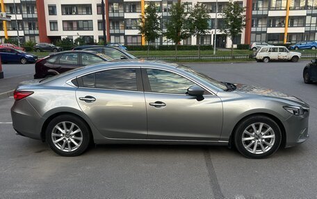 Mazda 6, 2012 год, 1 100 000 рублей, 4 фотография