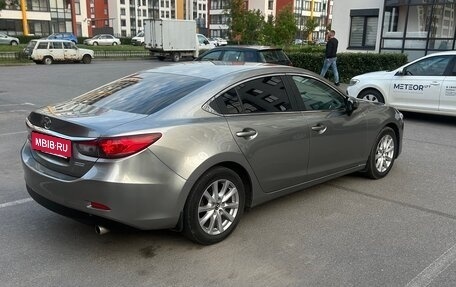 Mazda 6, 2012 год, 1 100 000 рублей, 5 фотография