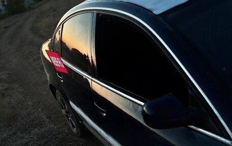 Volkswagen Passat B5+ рестайлинг, 2002 год, 370 000 рублей, 13 фотография