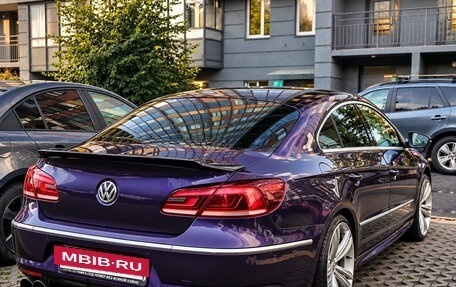 Volkswagen Passat CC I рестайлинг, 2012 год, 1 799 999 рублей, 2 фотография