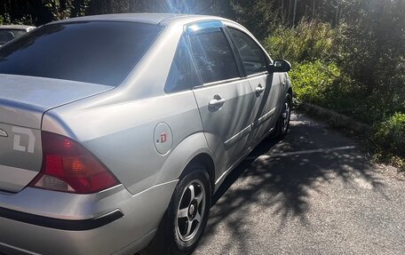Ford Focus IV, 2004 год, 250 000 рублей, 6 фотография