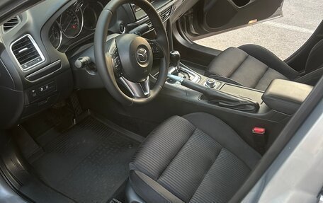 Mazda 6, 2012 год, 1 100 000 рублей, 9 фотография