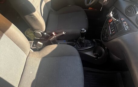 Ford Focus IV, 2004 год, 250 000 рублей, 10 фотография