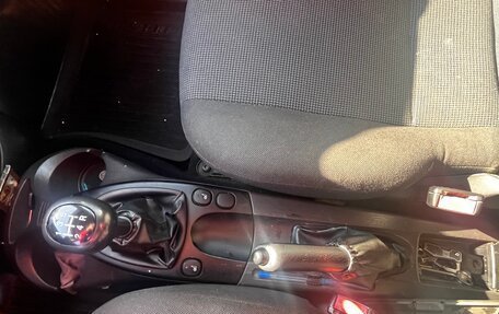 Ford Focus IV, 2004 год, 250 000 рублей, 12 фотография