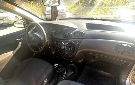 Ford Focus IV, 2004 год, 250 000 рублей, 11 фотография