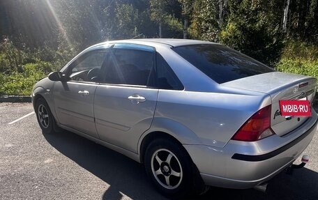 Ford Focus IV, 2004 год, 250 000 рублей, 4 фотография