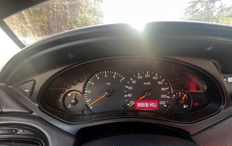 Ford Focus IV, 2004 год, 250 000 рублей, 8 фотография