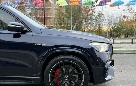 Mercedes-Benz GLE, 2019 год, 4 920 000 рублей, 7 фотография