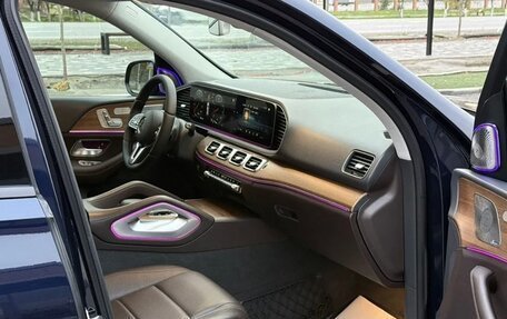 Mercedes-Benz GLE, 2019 год, 4 920 000 рублей, 3 фотография