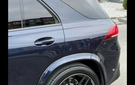 Mercedes-Benz GLE, 2019 год, 4 920 000 рублей, 6 фотография