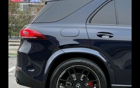 Mercedes-Benz GLE, 2019 год, 4 920 000 рублей, 9 фотография