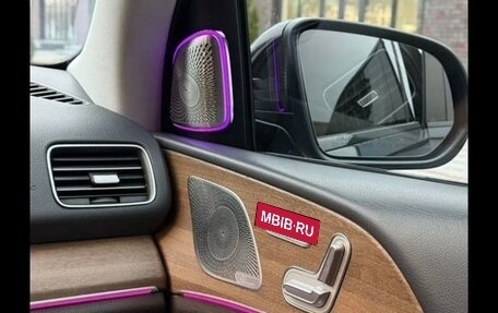 Mercedes-Benz GLE, 2019 год, 4 920 000 рублей, 5 фотография
