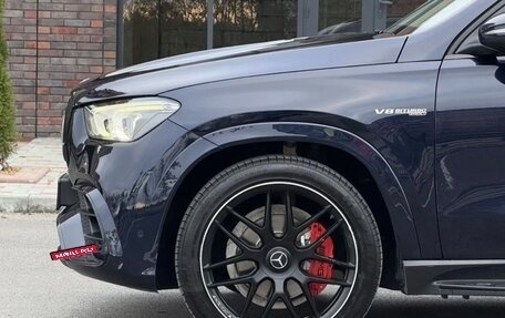 Mercedes-Benz GLE, 2019 год, 4 920 000 рублей, 8 фотография