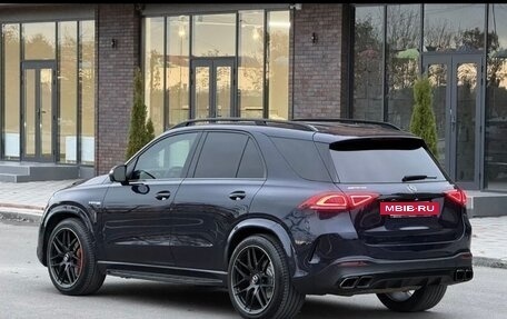 Mercedes-Benz GLE, 2019 год, 4 920 000 рублей, 12 фотография