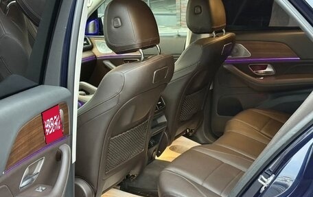 Mercedes-Benz GLE, 2019 год, 4 920 000 рублей, 4 фотография