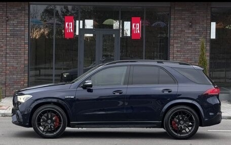 Mercedes-Benz GLE, 2019 год, 4 920 000 рублей, 13 фотография
