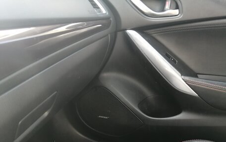 Mazda 6, 2013 год, 1 450 000 рублей, 5 фотография