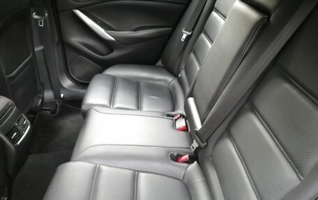 Mazda 6, 2013 год, 1 450 000 рублей, 11 фотография