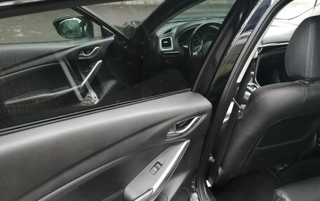 Mazda 6, 2013 год, 1 450 000 рублей, 12 фотография