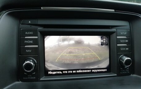 Mazda 6, 2013 год, 1 450 000 рублей, 13 фотография