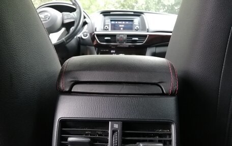 Mazda 6, 2013 год, 1 450 000 рублей, 10 фотография