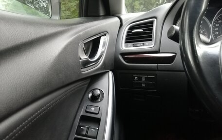 Mazda 6, 2013 год, 1 450 000 рублей, 14 фотография