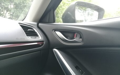 Mazda 6, 2013 год, 1 450 000 рублей, 16 фотография