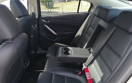 Mazda 6, 2013 год, 1 450 000 рублей, 7 фотография