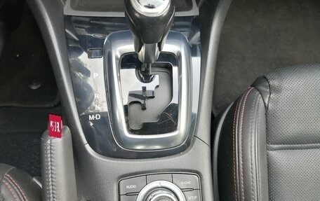 Mazda 6, 2013 год, 1 450 000 рублей, 17 фотография