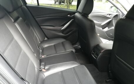 Mazda 6, 2013 год, 1 450 000 рублей, 18 фотография